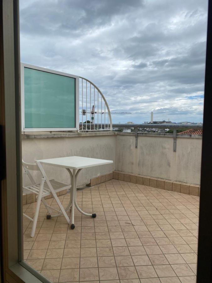 Hotel Modenese Ричоне Екстериор снимка