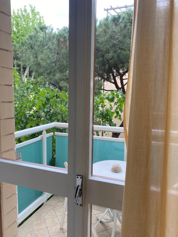 Hotel Modenese Ричоне Екстериор снимка